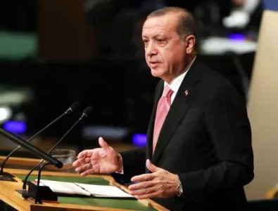 Турция иска да подобри връзките си с влиятелни европейски държави