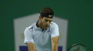 Дел Потро пречупи Зверев и е на четвъртфинал в Шанхай