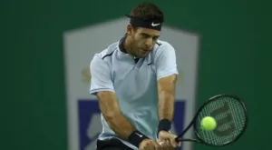 Дел Потро чака Григор на 1/4-финалите