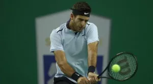 Чорич не затрудни Дел Потро, Надал загуби сет, но продължава