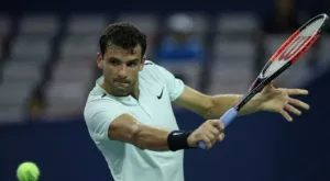 Ясно е с кой ще спори Гришо за трофея в Стокхолм