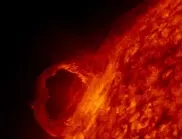 Как аномалиите на Слънцето влияят на времето на Земята, какво да очакваме през април 2023 г?