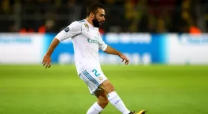 Промяна в плана на Реал Мадрид: "Кралете" адресират "червената лампа" вдясно