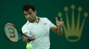 Григор научи името на първия си съперник в Стокхолм