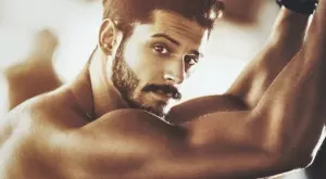 Мас гейнъри - как да бъдете звяр във фитнеса