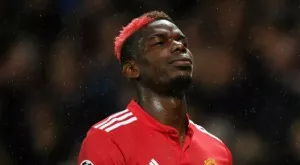 Тежка санкция заплашва Пол Погба