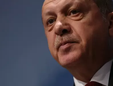 Ердоган: САЩ и Турция продължават да търсят решение за F-35 и С-400