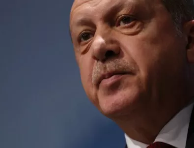 Ердоган поиска от Атина да екстрадира осемте превратаджии