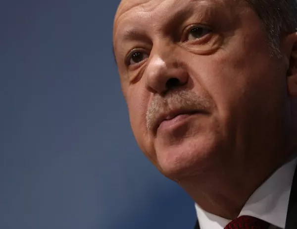 Ердоган и Макрон ще разубеждават Тръмп за Йерусалим