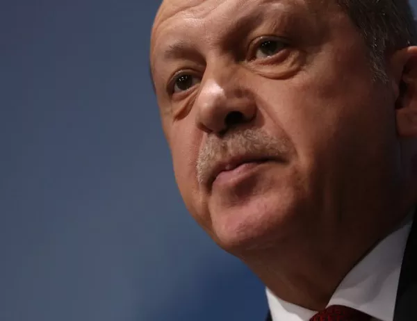Ердоган: САЩ още не са яли османски шутове 