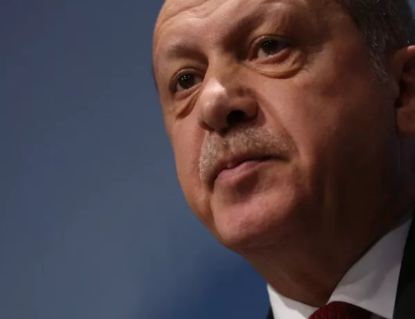 Ердоган с позната провокация към България и всички съседи на Турция (ВИДЕО)