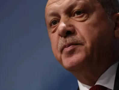 Ердоган се готви да превземе и последната турска независима медийна компания 