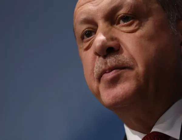 Ердоган замина за Иран за тристранната среща на върха за Сирия