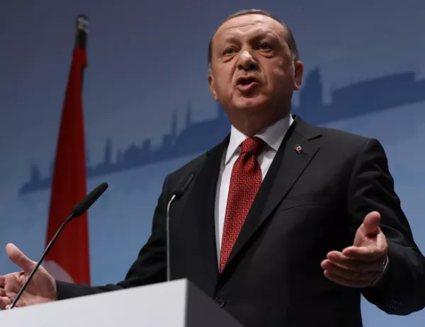 Ердоган е готов да подаде оставка, ако намерят негови сметки в чужбина