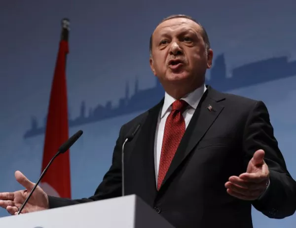 Ердоган: Австрия ще плати цената за забраната на турската предизборна кампания
