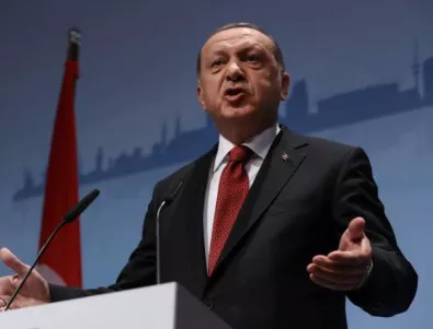 Ердоган призова Кълъчдароглу да се кандидатира за президент на Турция