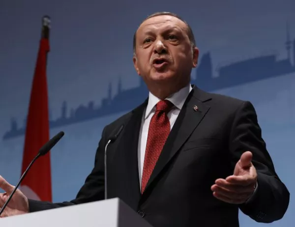 Ердоган обяви програмата си за предстоящите избори