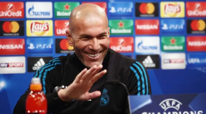 Реал Мадрид с изненадващ трансфер през лятото