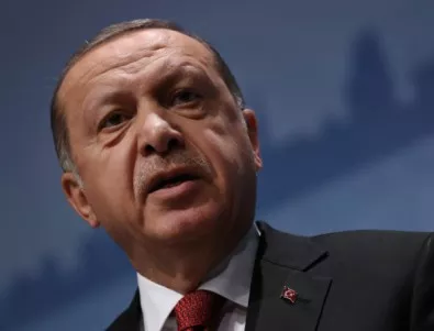 Ердоган видя в прегласуването на вота в Истанбул важна стъпка за демокрацията на Турция