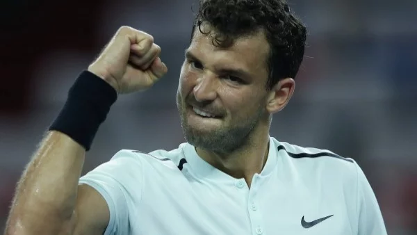 Ето какво трябва да се случи, за да влезе Гришо в топ 5 на света