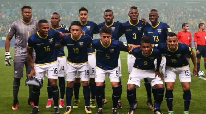 Пиянските скандали в тимовете от Южна Америка разтресоха и Еквадор
