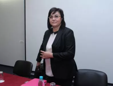 Нинова твърди, че Борисов притиска депутатите от ГЕРБ за Истанбулската конвенция