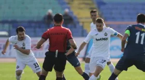 Славия обяви два трансфера 