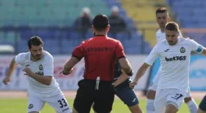 Славия уреди контрола с ЦСКА Москва