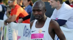 Кениец спечели 34-то издание на Маратон София