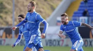 Делио Роси препоръча халф на Левски в Италия