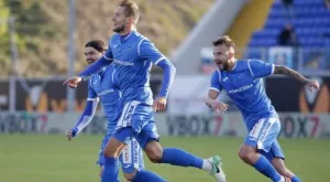 Левски започва преговори с Васил Панайотов