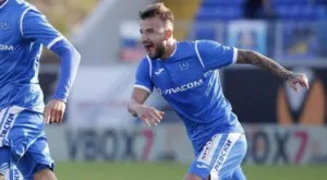 Панайотов разкри: Левски не ме е търсил откакто се разделихме