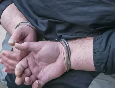 Акция срещу битовата престъпност във Врачанско, има задържани 