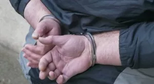 Бразилски гангстер жертва свободата си, за да гледа мача с Коста Рика