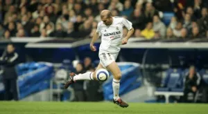 Легендарен финт на Зидан беше пресъздаден в Мадрид, и то срещу Меси (ВИДЕО)