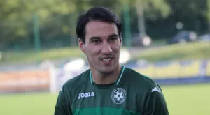 Ивелин Попов блести при победа на Рубин