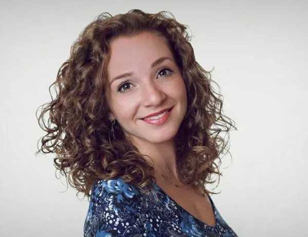 Българката Светлина Стоянова спечели авторитетен оперен конкурс в Германия