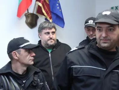 Спас-Александър остава в ареста, адвокатът му: Искал е да помагa