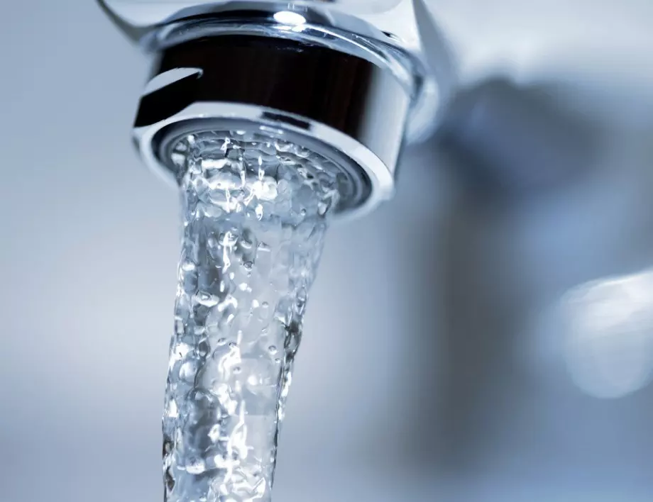 Прокуратурата разследва обществената поръчка за пречистване на водата в София