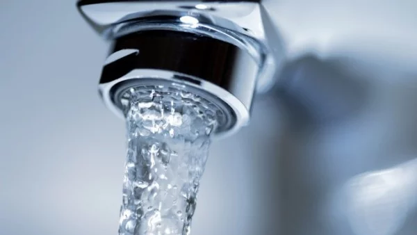    До края на ноември трябва приключи проектът за допълнително водоснабдяване на Хасково