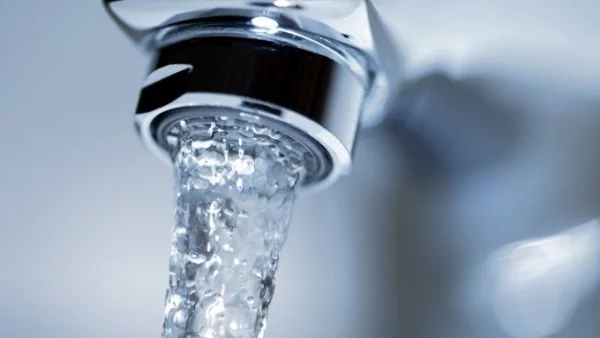 Спират водата на няколко улици в Бургас