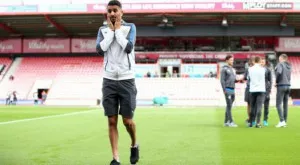 Хакнаха профила на Рияд Марез и го "пенсионираха"