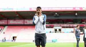 Страх от допинг контрол лиши Марез от участие в Къмюнити Шийлд