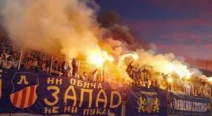 Кипърски журналисти се оплакаха от "Герена": Мръсотията е навсякъде