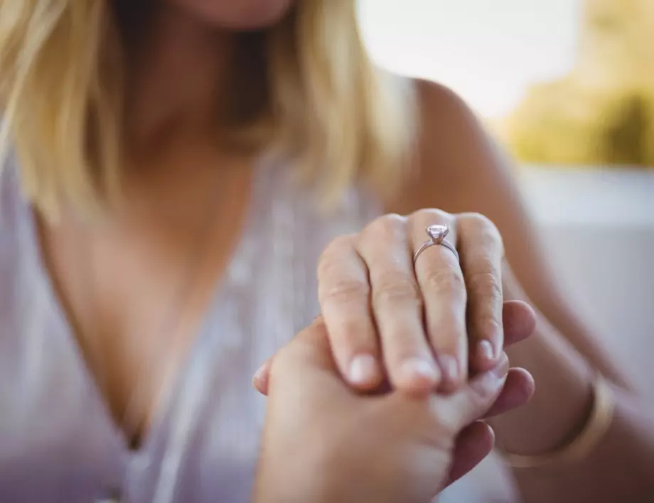 Как да носим пръстените, за да предизвикаме щастие и късмет в живота си?