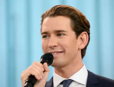 Себастиан Курц положи клетва като нов канцлер на Австрия 