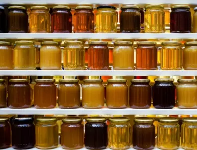Как да разберем дали медът е истински