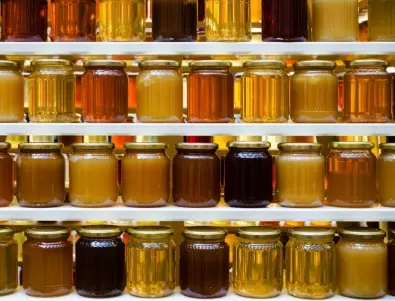 Експерт: Задължително погледнете това преди да купите мед от пазара