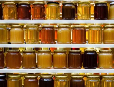 Пчелари: С 30% по-ниска е продукция от мед тази година