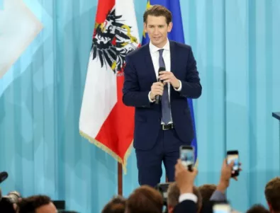 Десните в ЕС се страхуват от формата на следващото управление на Австрия